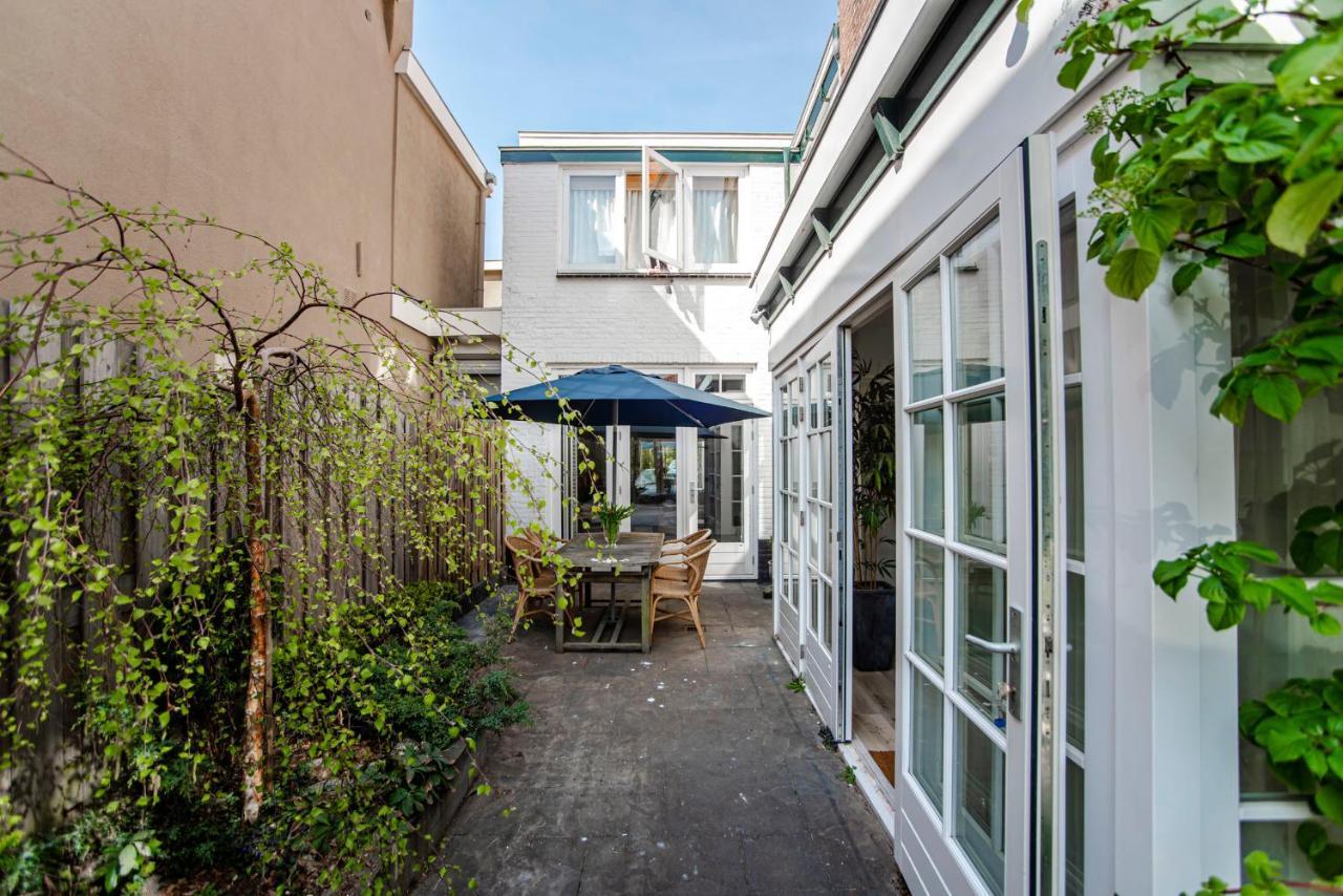Brederode Studio'S & Apartments Zandvoort Exterior photo