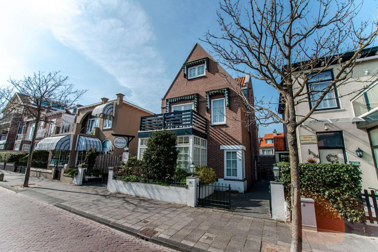 Brederode Studio'S & Apartments Zandvoort Exterior photo
